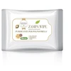 Natural Derma Pet ZAMPAWIPE Valymo servetėlės letenoms Alavijas, arbatmedis, švelnios