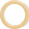 Nylabone Dura Chew Ring Original – Patogus vištienos skonio kramtomasis žaislas, ilgaamžis dizainas