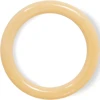 Nylabone Dura Chew Ring Original – Patogus vištienos skonio kramtomasis žaislas, ilgaamžis dizainas