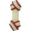 Nylabone „Extreme Beef Knot Chew“ – didelis patvarus jautienos skonio kramtomasis žaislas