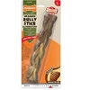 Nylabone Extreme Bully Stick Pintas L – Patvarus jautienos skonio pynės formos kramtomasis žaislas