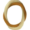 Nylabone Extreme Bully Stick Ring Medium – Patvarus kramtomasis žaislas su jautienos skoniu, ilgai išliekantis Nylabone
