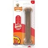 Nylabone Extreme Chew Bekono kauliukas – tvirtas didelis kramtomasis žaislas su tikroBekono skoniu