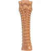 Nylabone Extreme Chew Bekono kauliukas – tvirtas didelis kramtomasis žaislas su tikroBekono skoniu