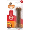 Nylabone Extreme Chew Bekono kauliukas – tvirtas didelis kramtomasis žaislas su tikroBekono skoniu