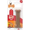 Nylabone Extreme Chew Bekono kauliukas – tvirtas didelis kramtomasis žaislas su tikroBekono skoniu