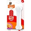 Nylabone Extreme Chew Vištienos kaulas – tvirtas XL kramtomasis žaislas su tikru vištienos skoniu