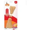 Nylabone Extreme Chicken Bone XXL – Itin didelis patvarus kramtomasis žaislas su tikrovišku vištienos skoniu
