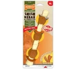 Nylabone „Extreme Chicken Jerky Shish Kebab“ – XL džiovintas kramtukas, ilgai išliekančio vištienos skonio