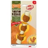 Nylabone „Extreme Chicken Jerky Shish Kebab“ – XL džiovintas kramtukas, ilgai išliekančio vištienos skonio