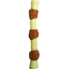 Nylabone „Extreme Chicken Jerky Shish Kebab“ – XL džiovintas kramtukas, ilgai išliekančio vištienos skonio