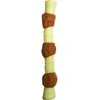 Nylabone „Extreme Chicken Jerky Shish Kebab“ – XL džiovintas kramtukas, ilgai išliekančio vištienos skonio
