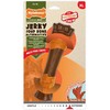 Nylabone Extreme Duck Jerky Bone XL – saugus anties skonio kramtukas, itin didelis dydis