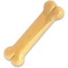 Nylabone Extreme Dura Chew su skonių sviestinio riešuto kaulu – patvarus, didelis kramtomasis žaislas su ilgai išliekančiu skoniu