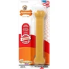 Nylabone Extreme Dura Chew su skonių sviestinio riešuto kaulu – patvarus, didelis kramtomasis žaislas su ilgai išliekančiu skoniu