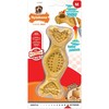 Nylabone Extreme Fill It Kramtomukas Vidutinis – Ilgaamžis žemės riešutų sviesto skonio skanėstas žaislas