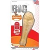 Nylabone Extreme kalakuto kaklo XL – patvarus kramtomasis žaislas, vištienos skonio, itin didelis dydis