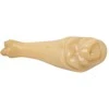 Nylabone Extreme kalakuto kaklo XL – patvarus kramtomasis žaislas, vištienos skonio, itin didelis dydis