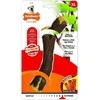 Nylabone Extreme medinio dydžio laužymo pagaliukas – tvirtas, šoninės skonio, saugus žaislas Nylabone
