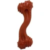 Nylabone Extreme Monster Bone XXL – Patvarus bizonų skonio kramtukas, itin didelis