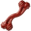 Nylabone Extreme Monster Bone XXL – Patvarus bizonų skonio kramtukas, itin didelis