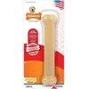 Nylabone Extreme Original kaulas – tvirtas vištienos skonio kramtukas, vidutinio dydžio