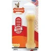 Nylabone Extreme Original kaulas – tvirtas vištienos skonio kramtukas, vidutinio dydžio