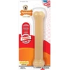 Nylabone Extreme Original kaulas – tvirtas vištienos skonio kramtukas, vidutinio dydžio