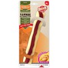 Nylabone Extreme Rawhide Roll – XL Kietas Kramtomasis Žaislas, Vištienos Skonio, Ilgalaikis Dizainas