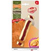 Nylabone Extreme Rawhide Roll – XL Kietas Kramtomasis Žaislas, Vištienos Skonio, Ilgalaikis Dizainas