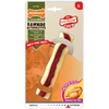 Nylabone Extreme Rawhide Roll – XL Kietas Kramtomasis Žaislas, Vištienos Skonio, Ilgalaikis Dizainas