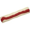 Nylabone Extreme Rawhide Roll – XL Kietas Kramtomasis Žaislas, Vištienos Skonio, Ilgalaikis Dizainas
