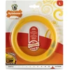 Nylabone Extreme Ring Chew L – Patvarus sūrio ir šoninės skonio kramtomasis žaislas, didelis dydis