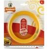 Nylabone Extreme Ring Chew L – Patvarus sūrio ir šoninės skonio kramtomasis žaislas, didelis dydis