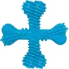 Nylabone Extreme X formos Jautienos kramtukas – didelis patvarus kietas kramtukas, jautienos skonio