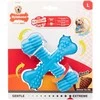 Nylabone Extreme X formos Jautienos kramtukas – didelis patvarus kietas kramtukas, jautienos skonio
