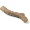 Nylabone Gourmet Stick žemės riešutų sviesto skonio – patvarus kramtomasis žaislas, intensyvus žemės riešutų sviesto skonis, vidutinio dydžio