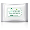 Natural Derma Pet OTOWIPE Ausų valymo servetėlės Alyvuogių ir ramunėlių švelnios