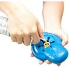 PetSafe Busy Buddy Chilly Penguin Šunų žaislas su šaldytais skanėstais – Patvaraus pingvino dizainas, vidutinis/didelis