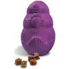 PetSafe Busy Buddy Squirrel Dude – Tvirtas šunų smaguris kramtomasis žaislas, mažas dydis, įtraukiantis dizainas
