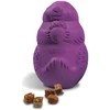 PetSafe Busy Buddy Squirrel Dude – Tvirtas šunų smaguris kramtomasis žaislas, mažas dydis, įtraukiantis dizainas