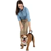 PetSafe CareLift galinė atraminė petneša – vidutinio dydžio, ergonomiškas klubų reabilitacijos dizainas