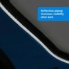 PetSafe Easy Sport pakinkalas M dydžio, mėlynas – be spaudimo, reguliuojamas, patogiai priglundantis