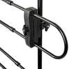 PetSafe Happy Ride Metal Dog Barrier – Reguliuojamas automobilio grotelių atskyrimas, patvari plieno konstrukcija
