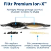 PetSafe Ion-X keičiami anglies filtrai – 4 vnt. pakuotė, pažangi inovatyvių fontanų Viva ir Outlast filtravimo sistema