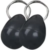 PetSafe Magnetinis raktų pakabukas – saugus magnetinis pakabuko aksesuaras, 2 vnt.