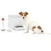 PetSafe Mokomasi &amp; apdovanokite nuotolinio atlygio treniruoklis – Automatinis skanėstų dozatorius, interaktyvus treniruočių įrankis
