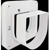 PetSafe Petporte prailinis prailginimas – tvirtas priedas prie „Smart Flap“ katės durelių montavimo