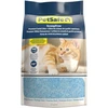 PetSafe Scoop Free Premium Crystal Litter 3.6kg – Silikono, Aglomeruojanti, Kvapo neutralizavimo formulė