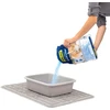 PetSafe Scoop Free Premium Crystal Litter 3.6kg – Silikono, Aglomeruojanti, Kvapo neutralizavimo formulė